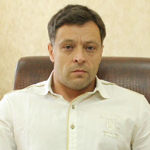 Павел Евгеньевич Учаев