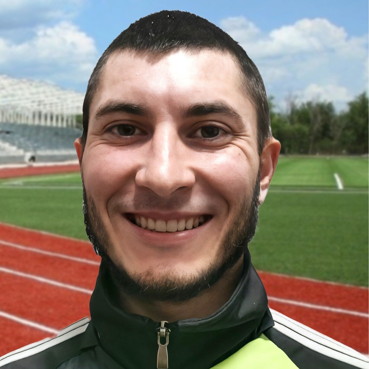 Алексей Крайнюк