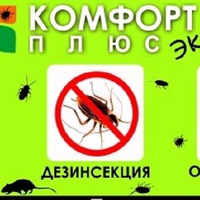 Комфорт плюс