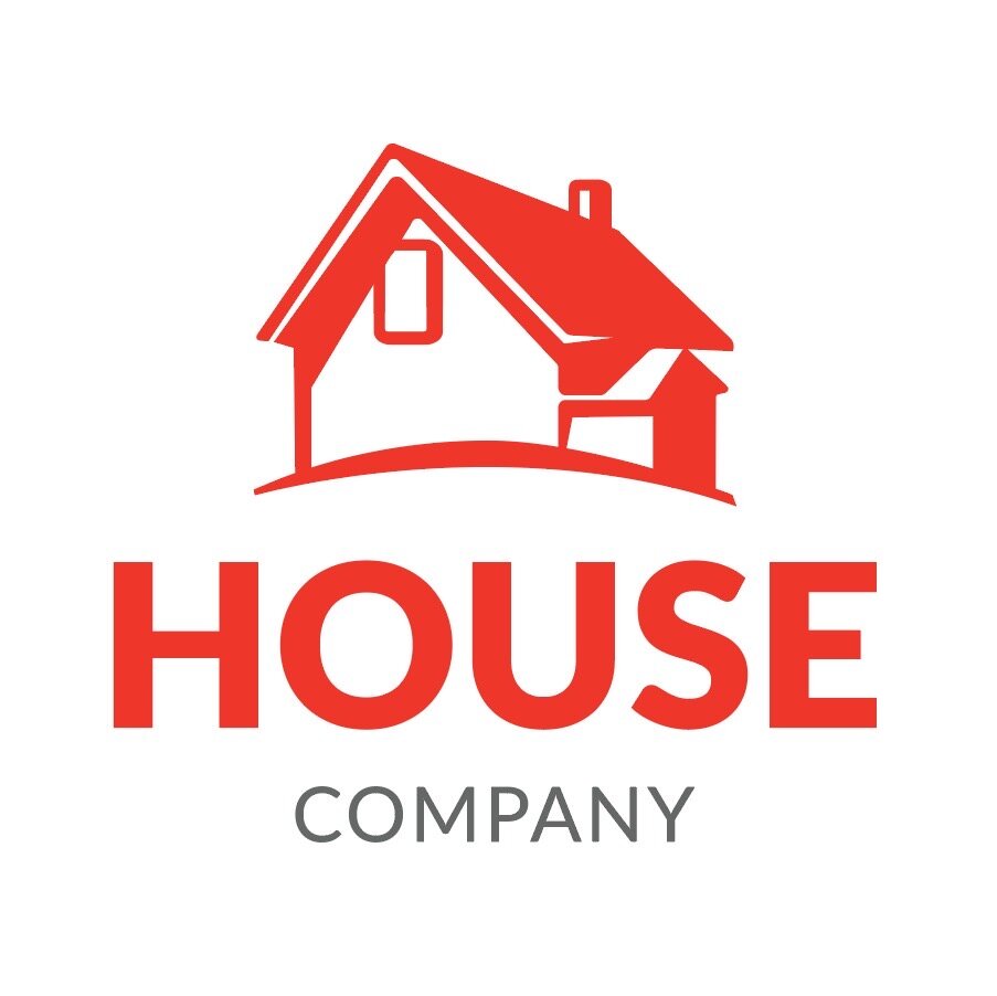 house logo, логотип дом, дома логотип, логотип с домиком, house vector