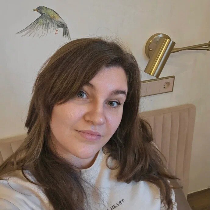 Каролина Герасимова