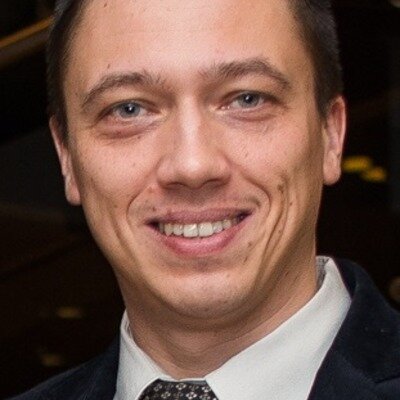 Константин Бунин