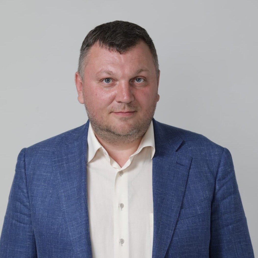 Владимир Гонтарь