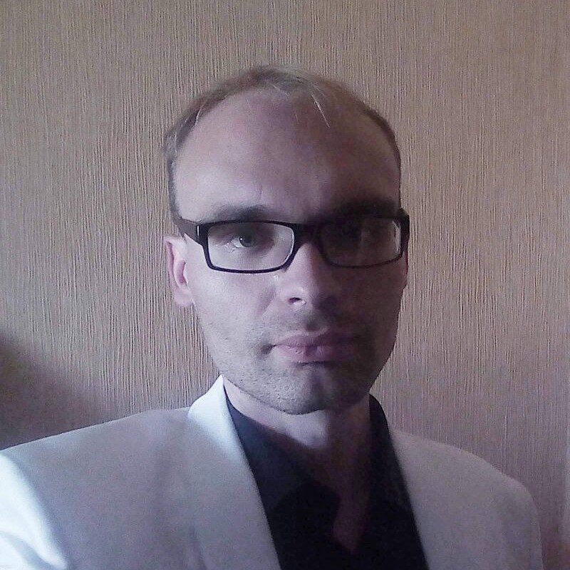 Иван Шишков