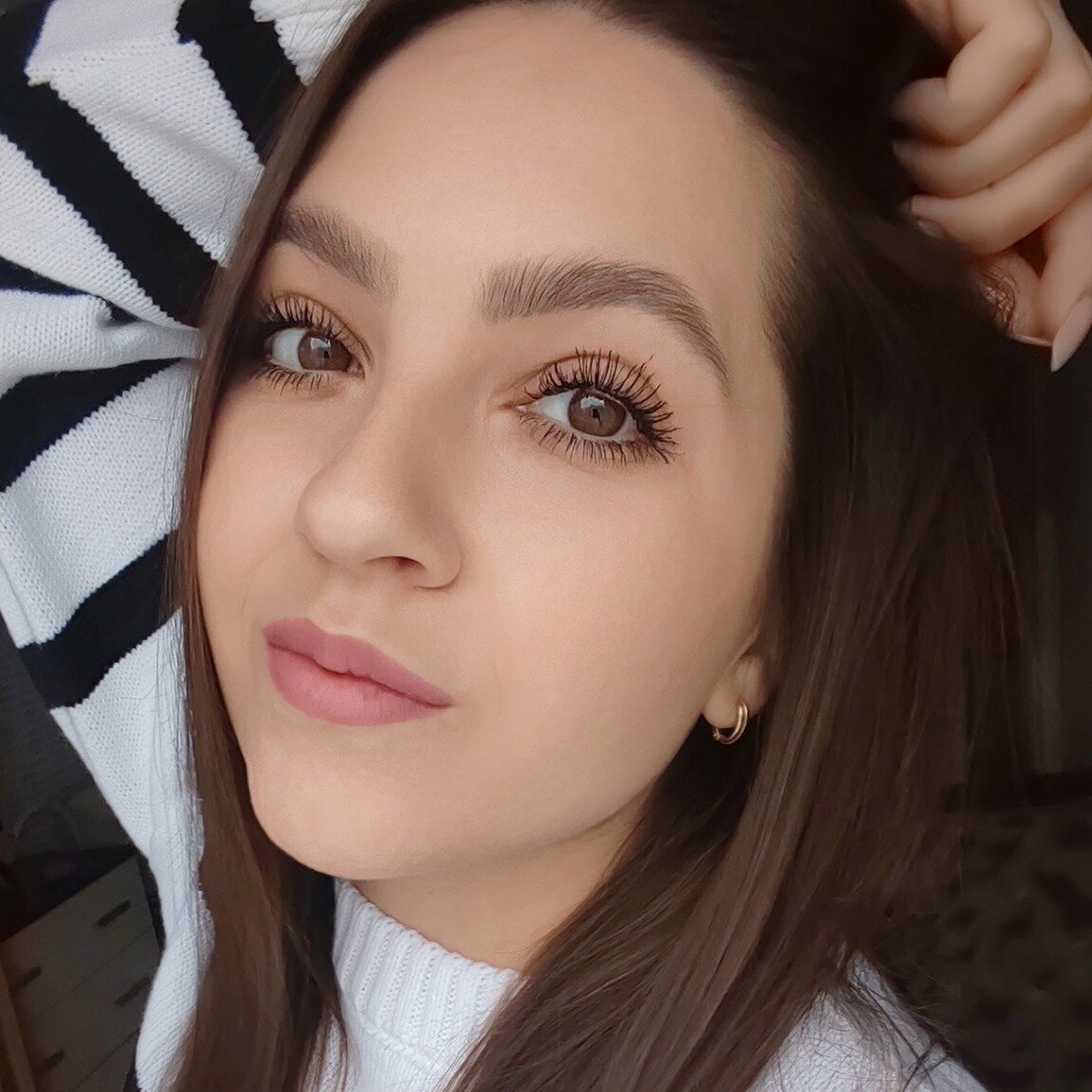 Юлия Саликова