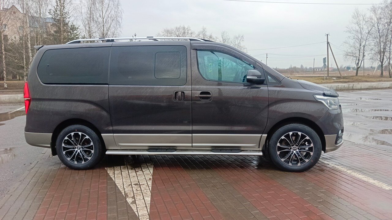 hyundai grand starex 2019, гранд старекс урбан эксклюзив 4wd, hyundai grand starex urban, хендай гранд старекс, хёндай гранд старекс 4х4
