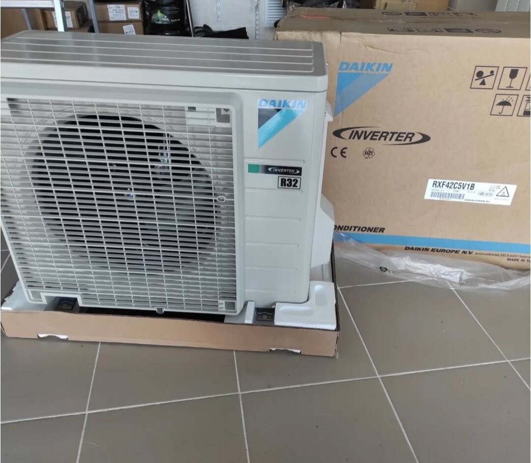 daikin кондиционер, кондиционер дайкин инвертор, кондиционеры сплит системы, наружные блоки кондиционеров, мульти сплит системы