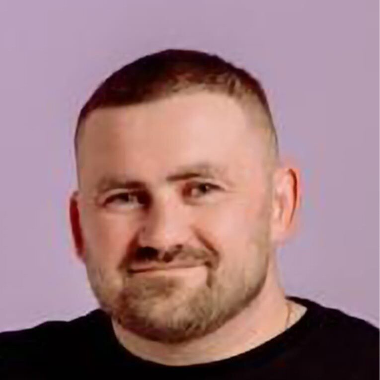 Вадим Васильевич Родионов