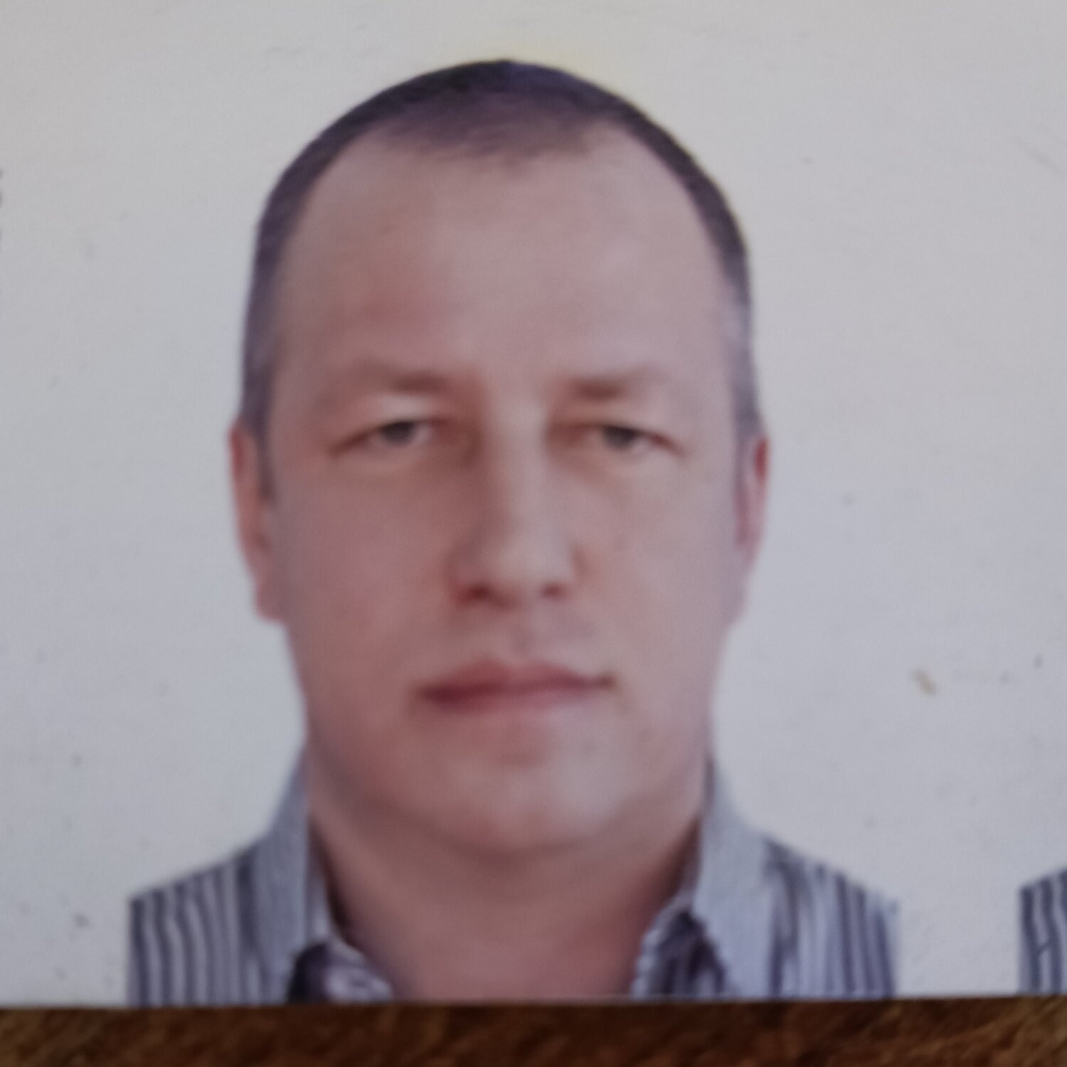 Михаил Смирнов