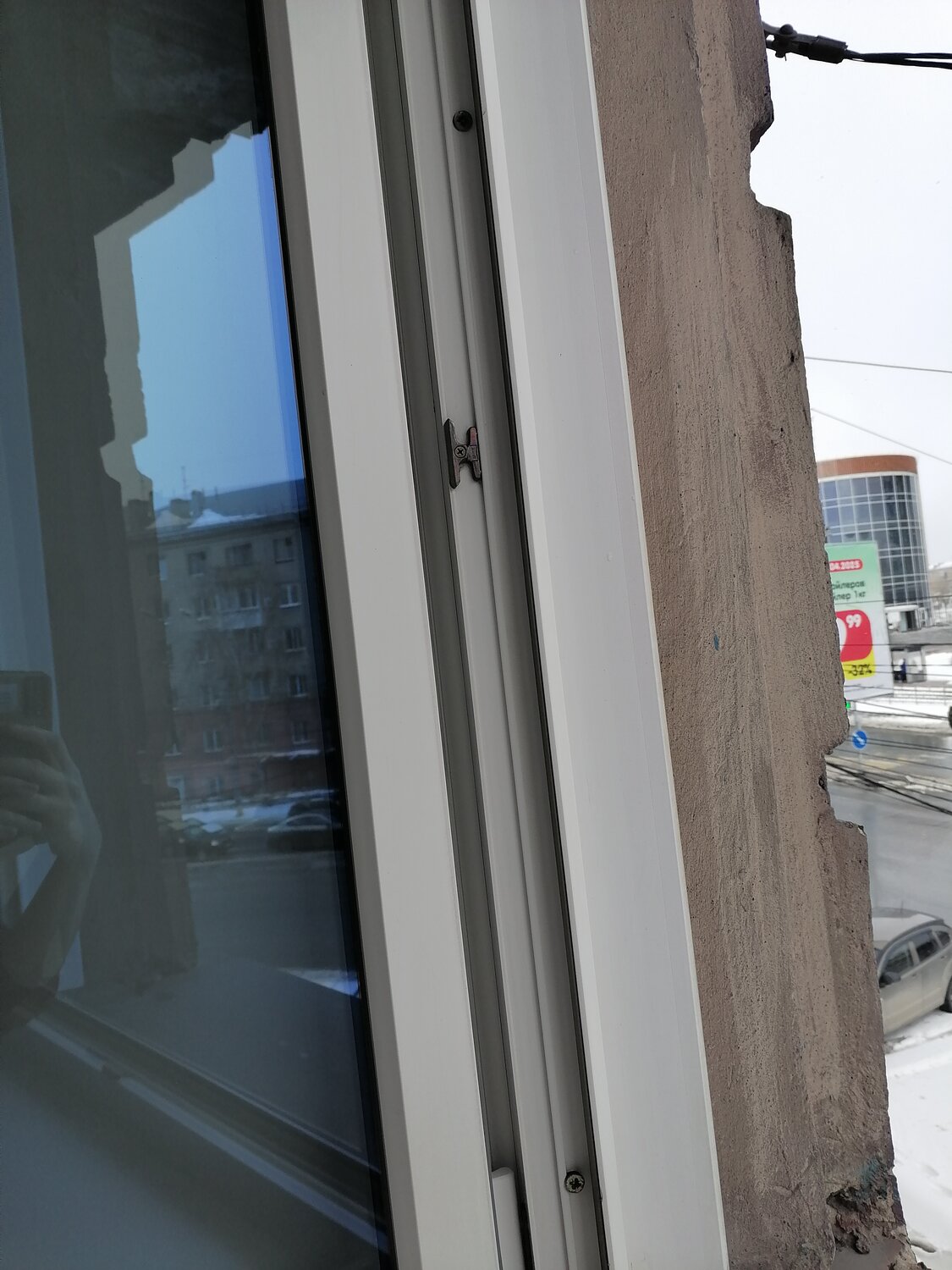 окно, пластиковое окно, створка пластикового окна, окна пвх, пластиковые окна установка