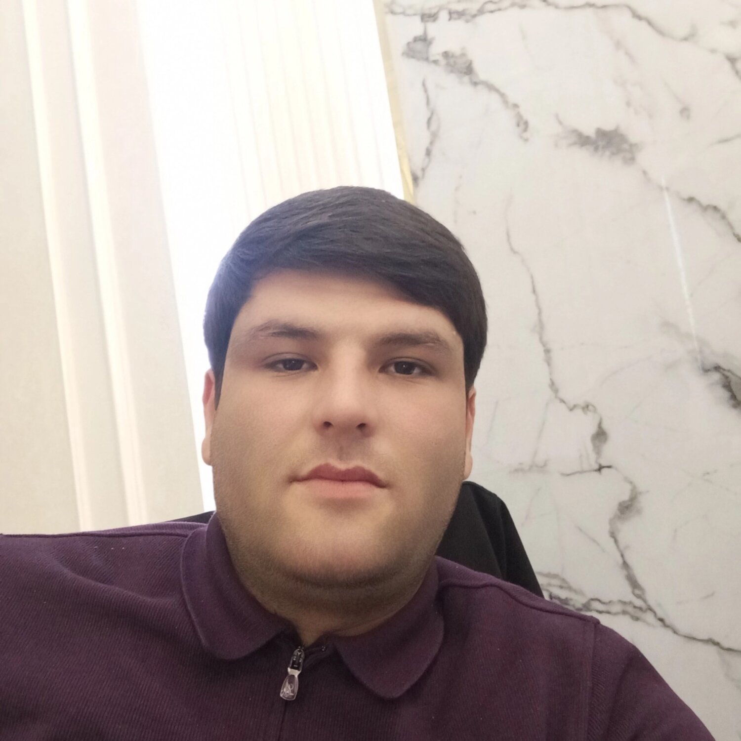 Тешабой Бахшиллоев