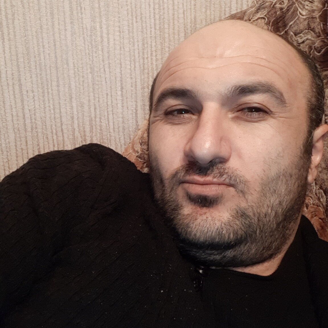 Григор Григорян