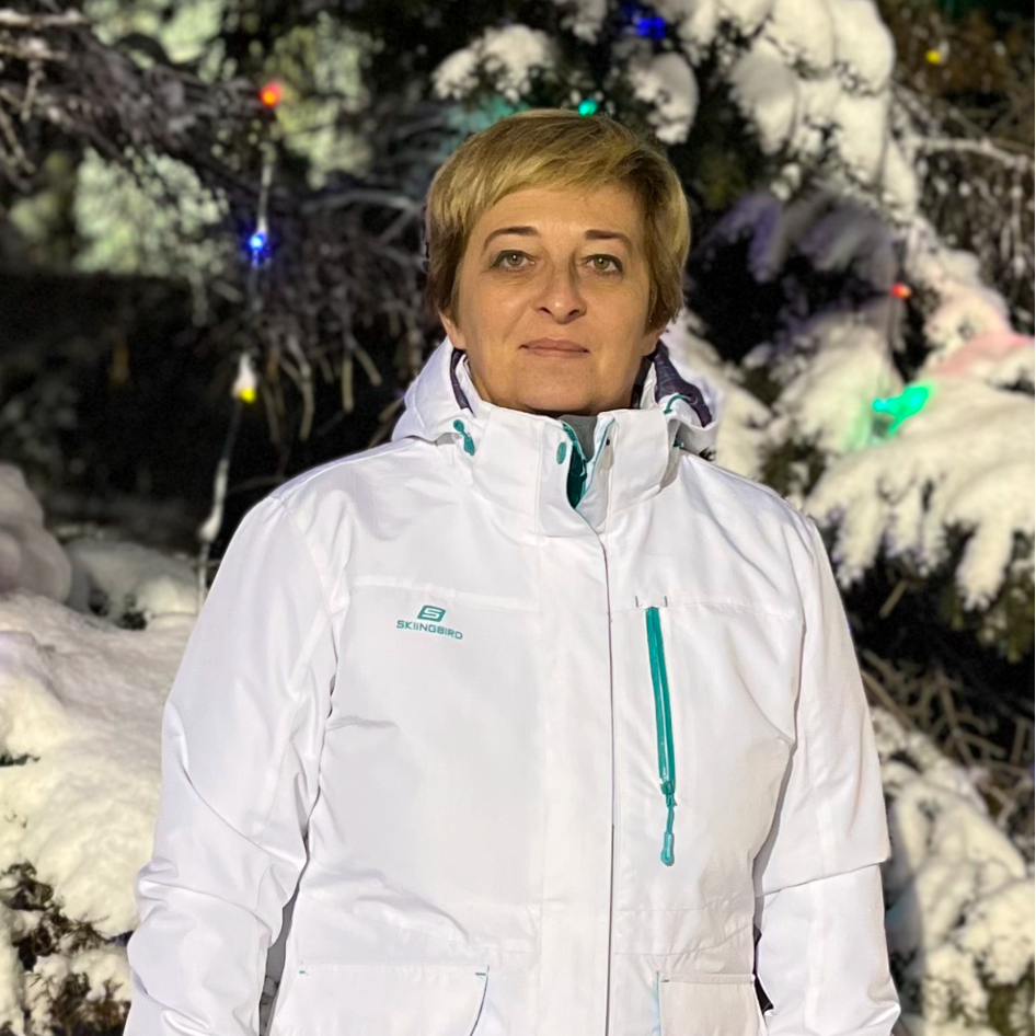 Татьяна Викторовна Е.