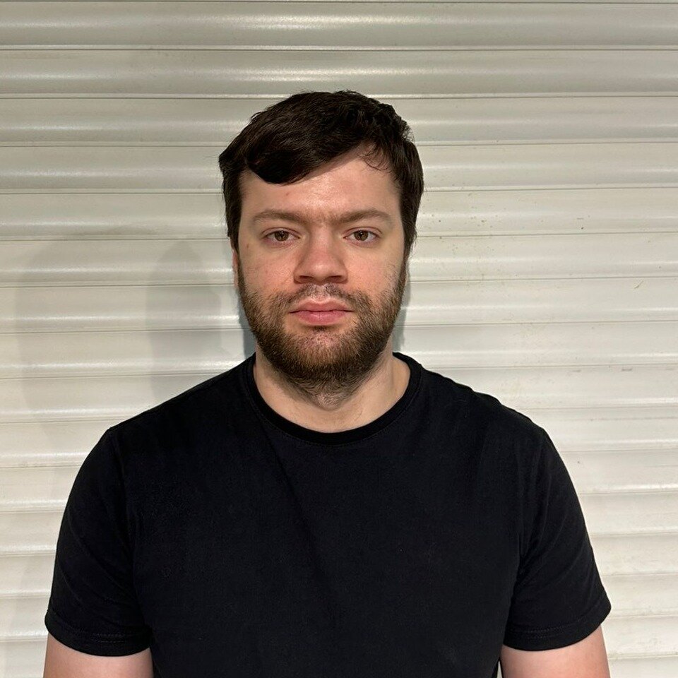 Заур Айдынович Шахнамазов