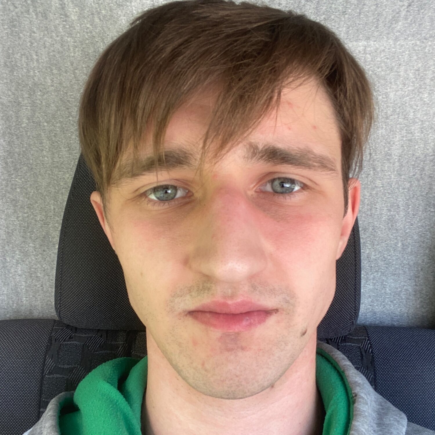 Евгений Ивануш