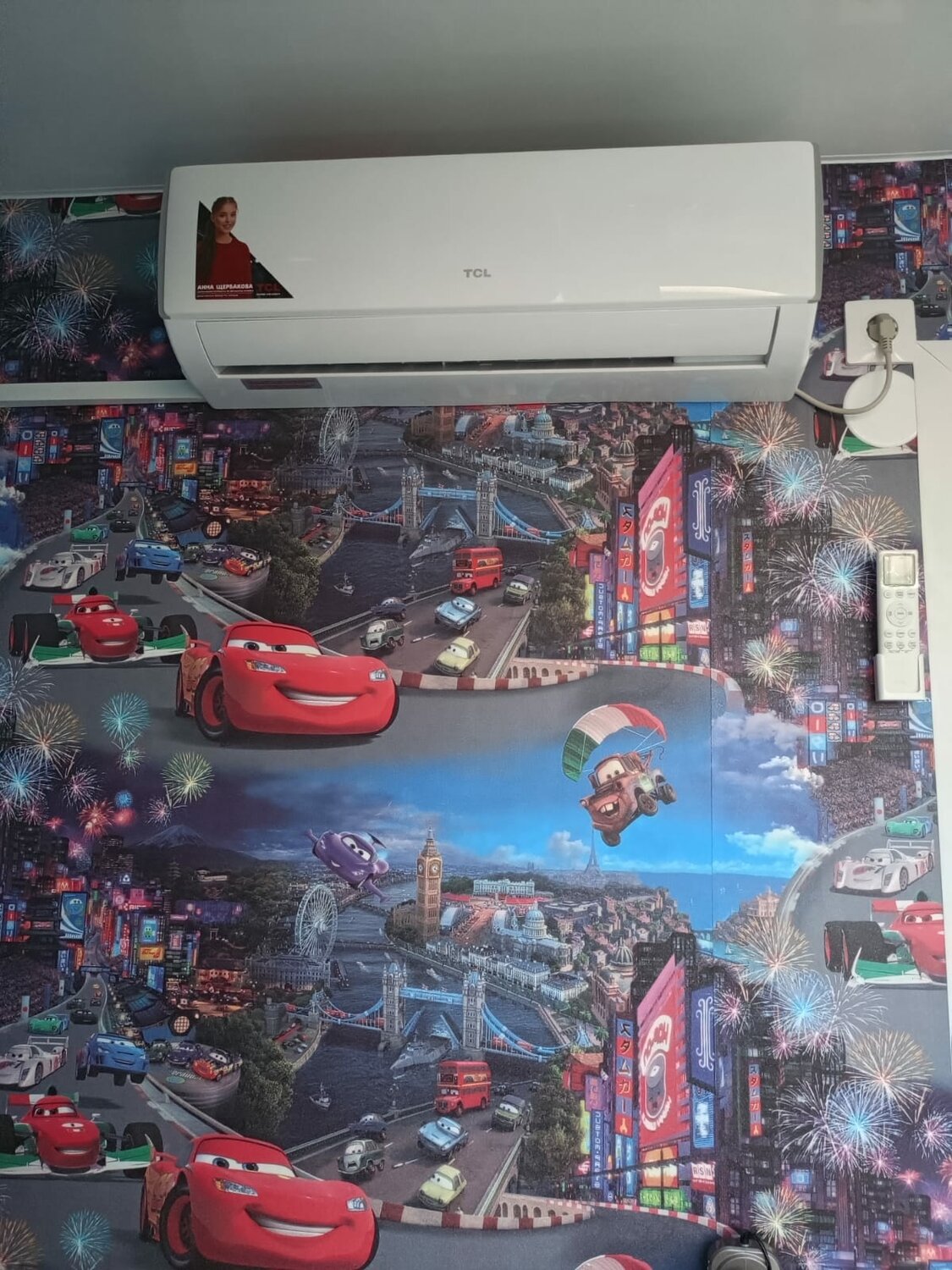 disney тачки, тачки дисней, маквин тачки, кондиционер, мультики тачки