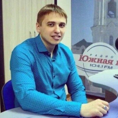 Иван Иванович Плужников
