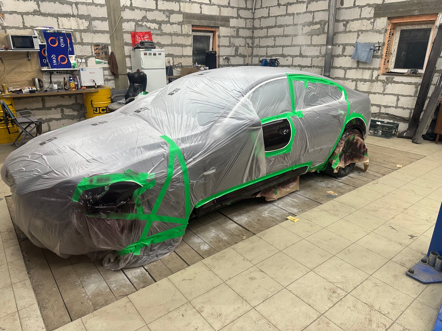 покраска автомобилей, покраска авто, кузовной ремонт, авто, покраска кузова