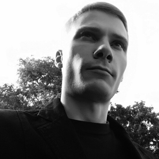 Виталий Гилёв