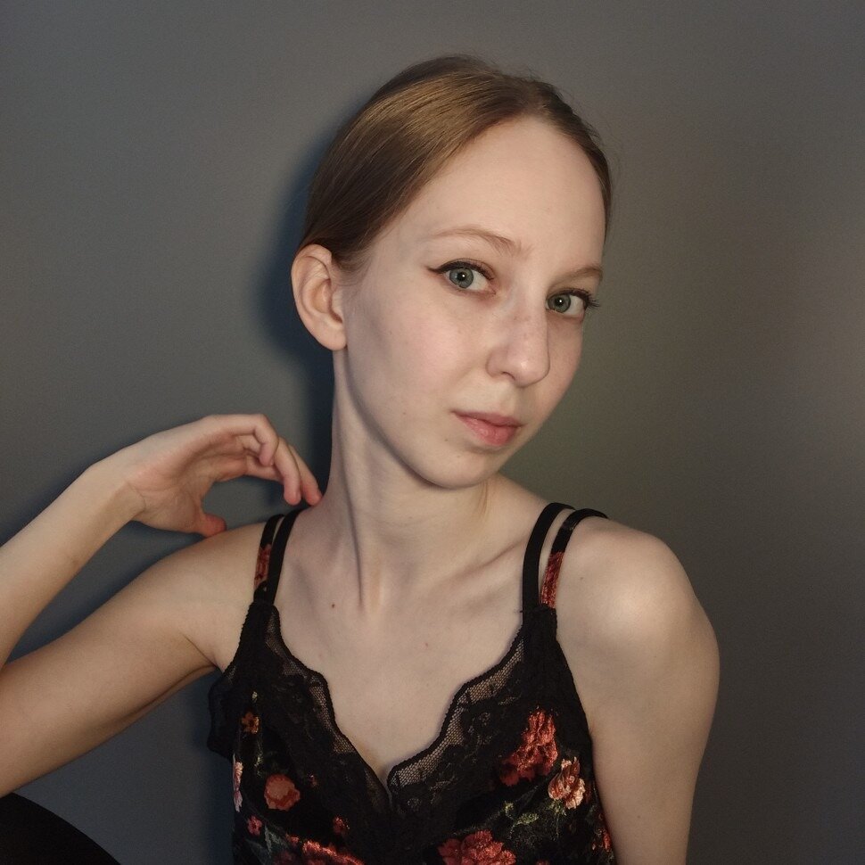 Алиса Белова