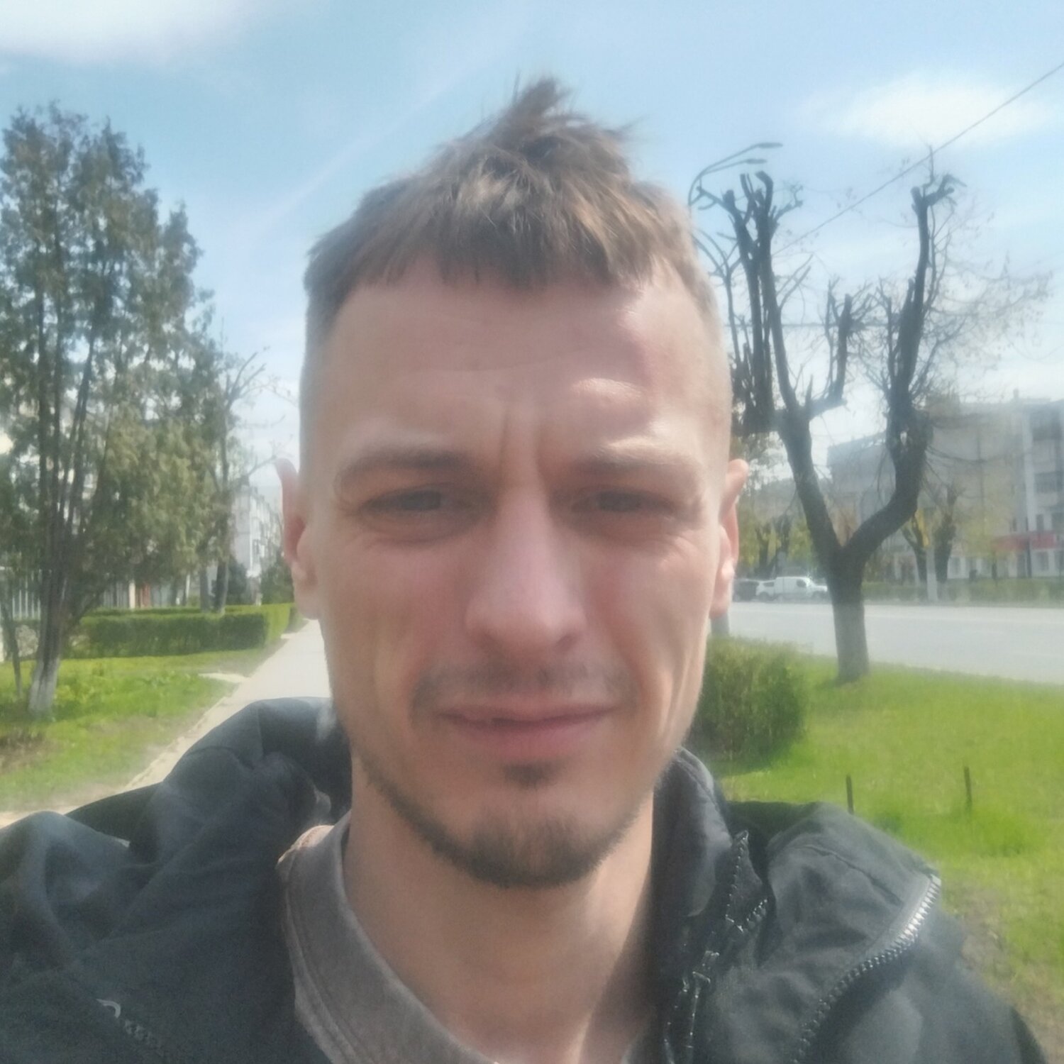 Сергей Доброжанский