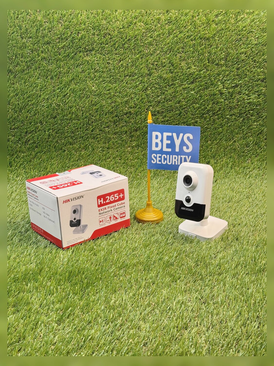 камера hikvision, ip камера hikvision, сетевая камера hikvision, ip камера, мини ip камера hikvision