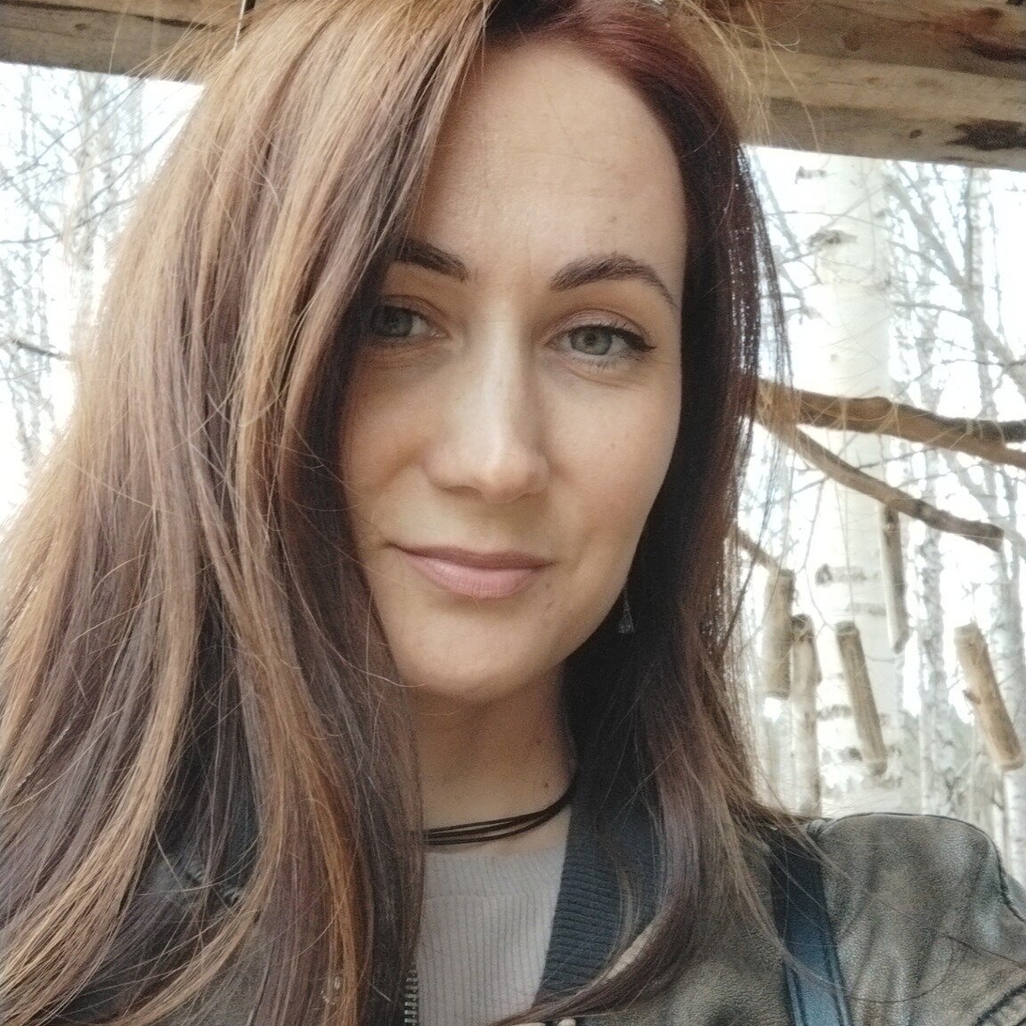 Валентина Гончарова