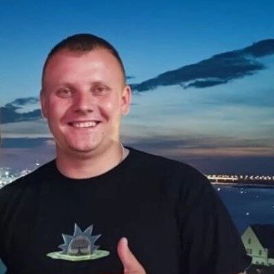 Александр Тарзаев