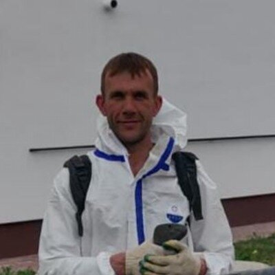 Илья Соболев