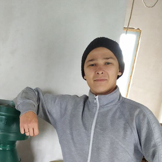 Кирилл Ожгибесов