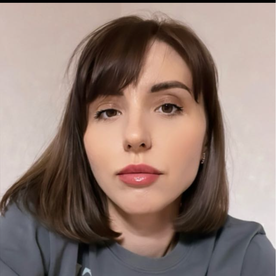 Екатерина Пшеничникова