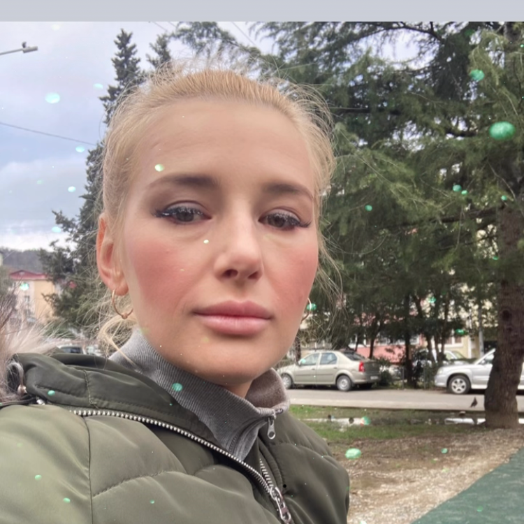 Юлия Баркова