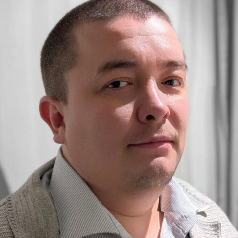 Виталий Павлович К.