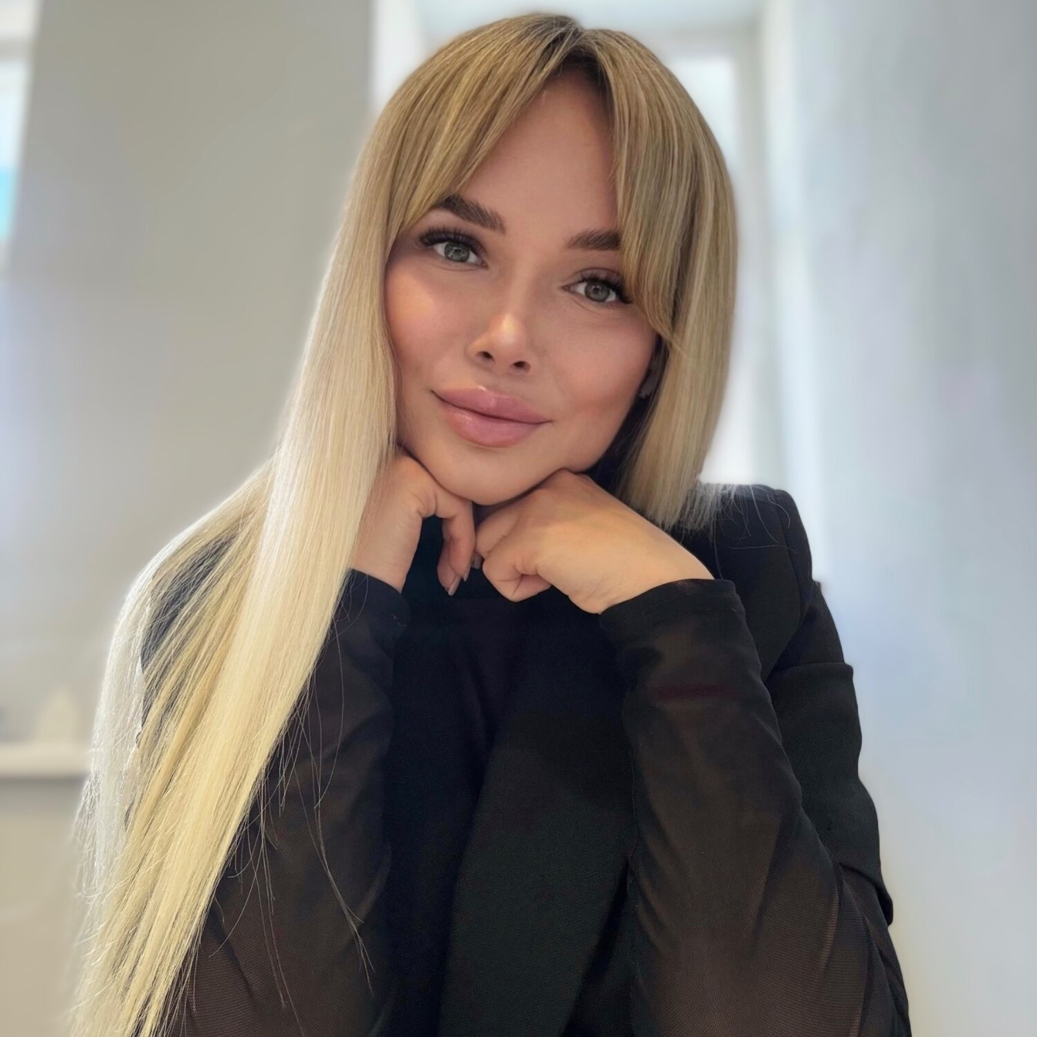 Мария Габова