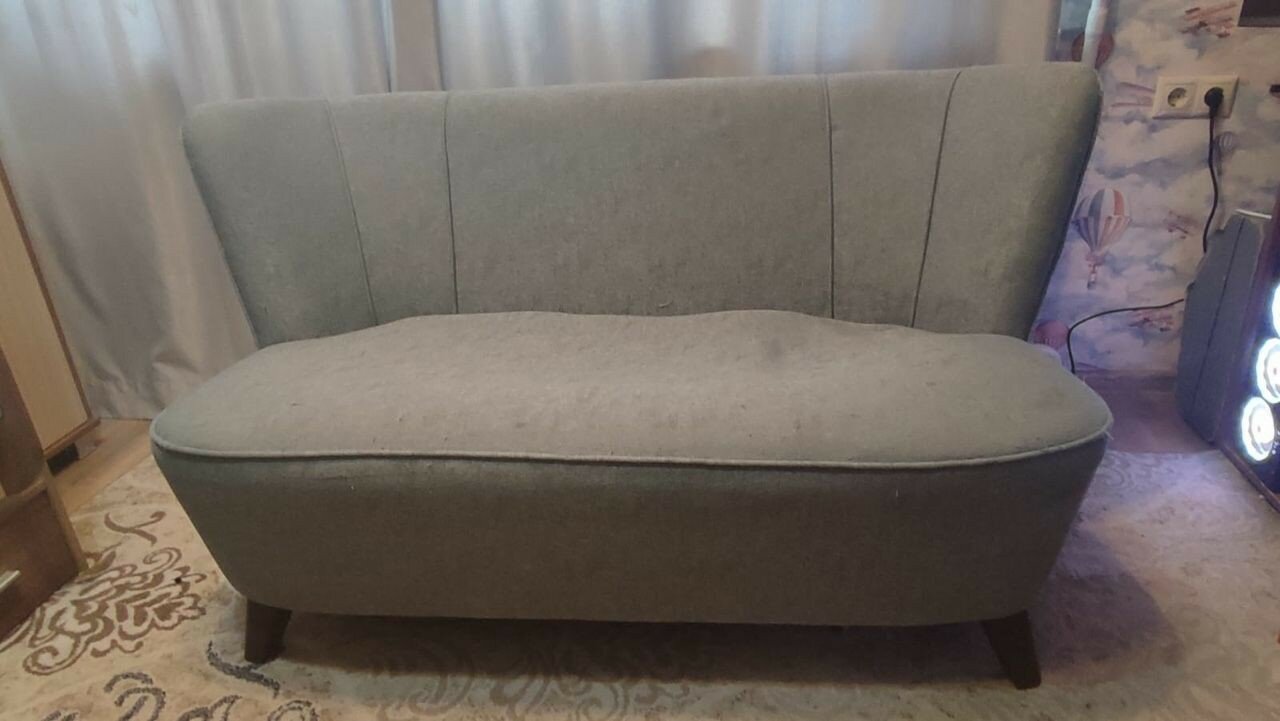 диван, диван нераскладной, диван кресло, двухместный диван, мебель диван