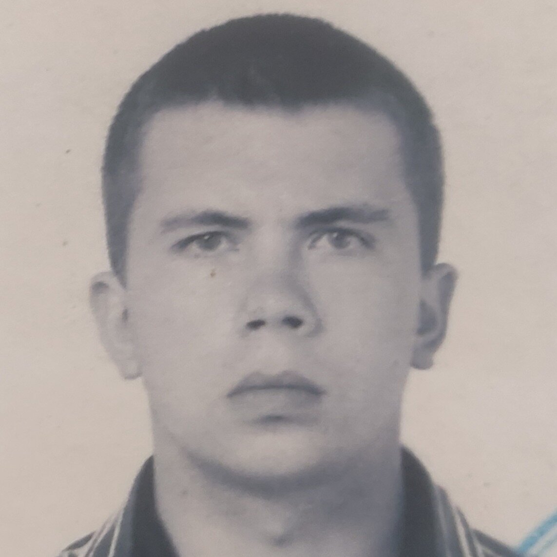 Леша Журавлев