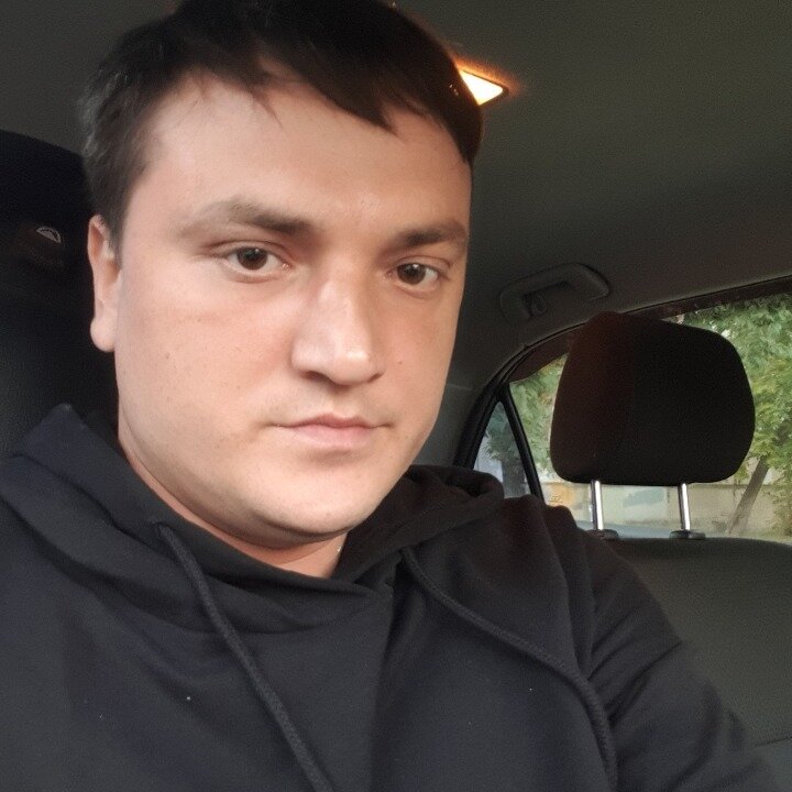 Алексей Алексеевич М.