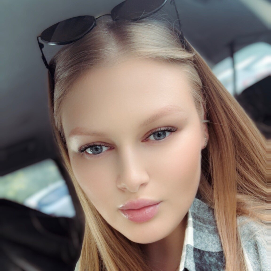 Ксения Шушеначева