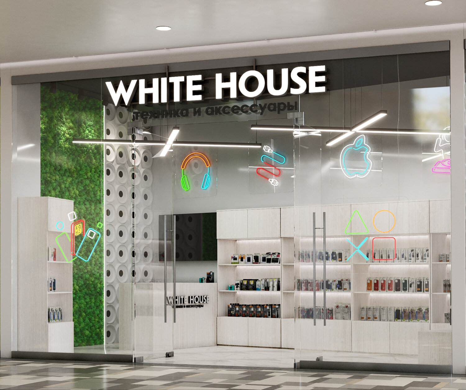 white house ростов на дону каскадная, вайт хаус, white house black market, вайт хаус нижний новгород, бутик