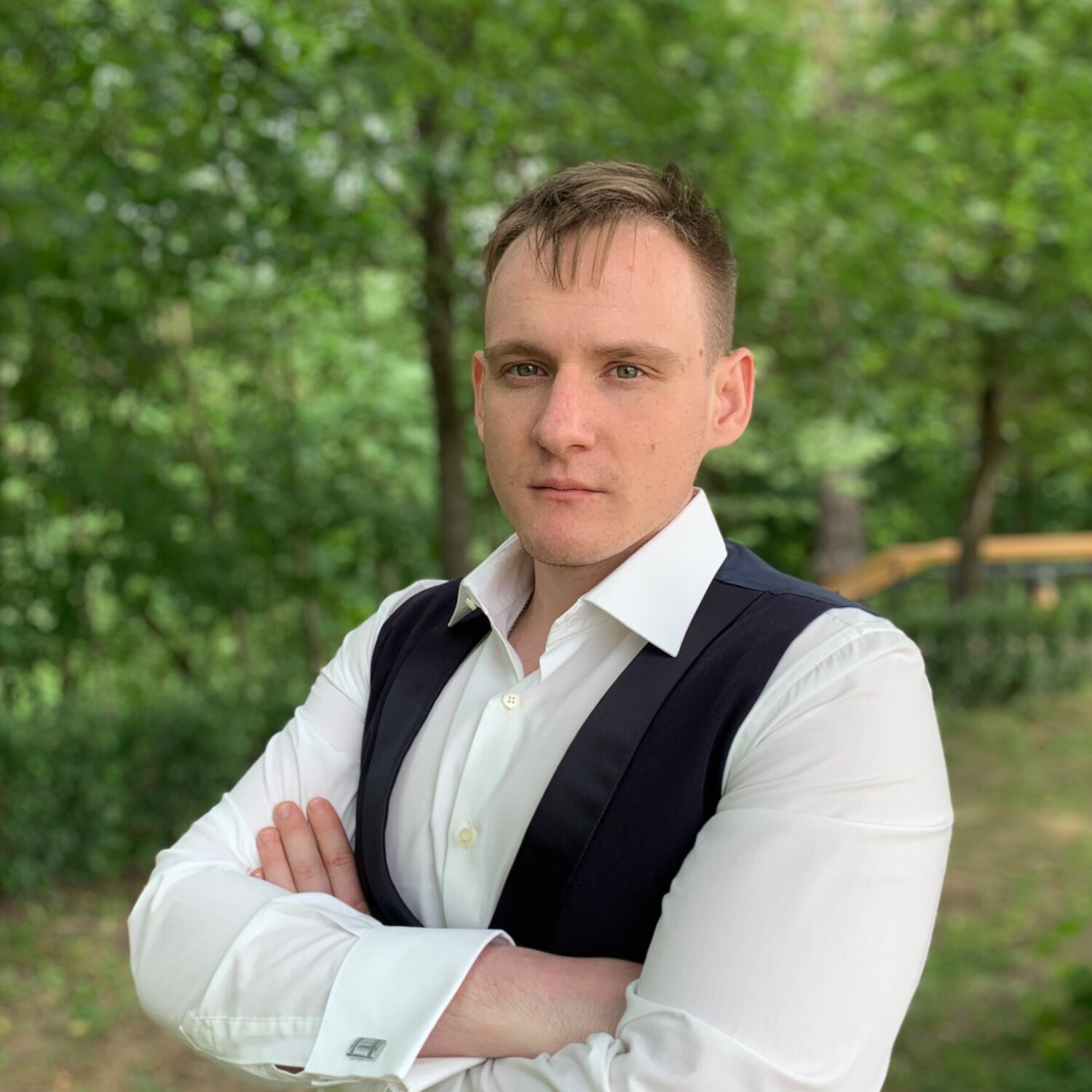 Александр Авдеенко
