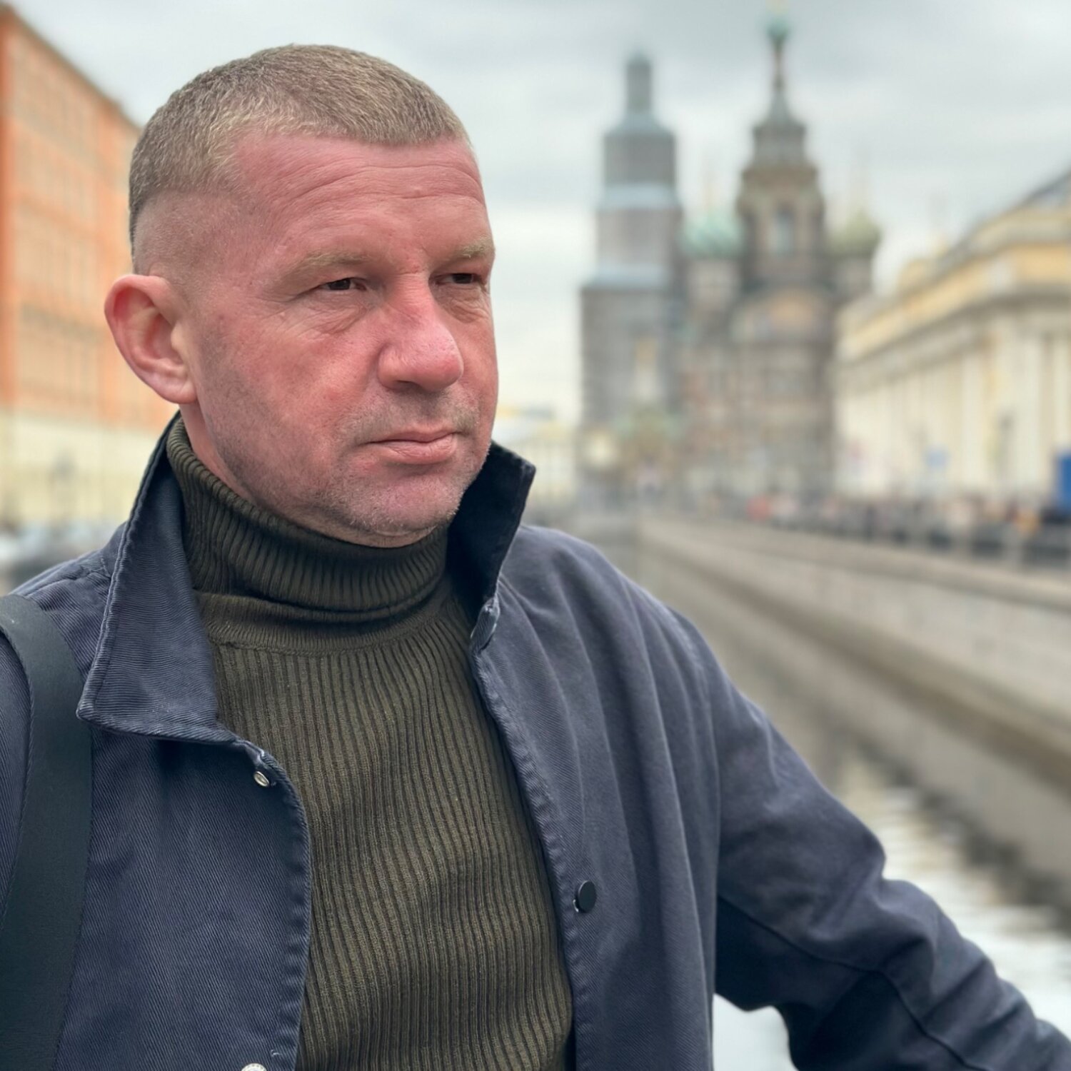 Алексей Краснопёров