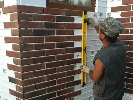 фасадная клинкерная термопанель, фасадные термопанели для наружной отделки дома, фасад керамика термопанели, термопанели фасадные с клинкерной плиткой, эстком клинкерные термопанели