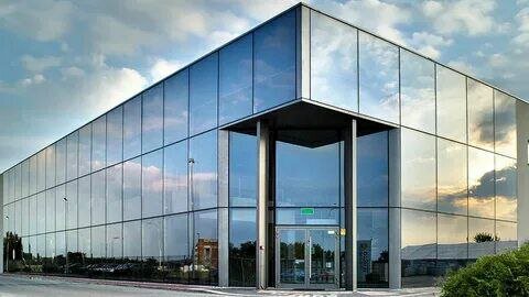 структурное остекление шуко, структурное остекление алютех, остекление фасада, фасадное остекление, стеклянные фасады