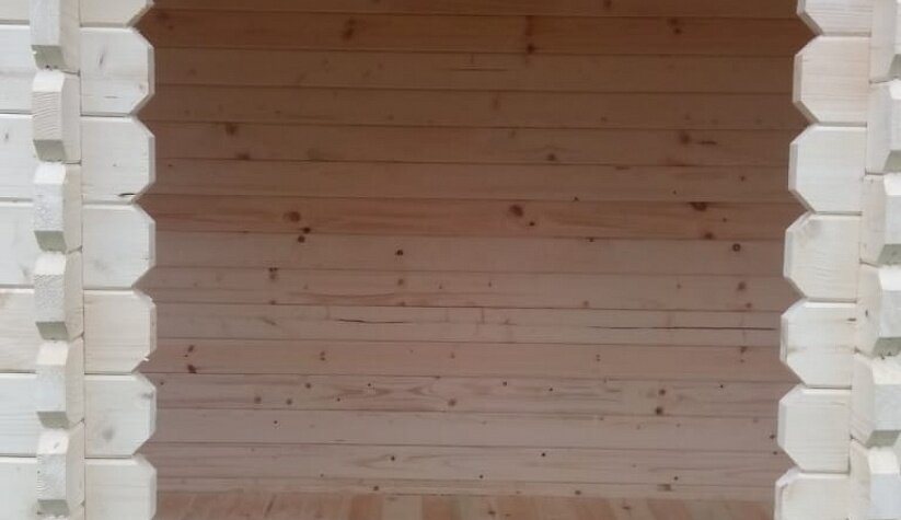 дома из профилированного бруса, деревянные дом, дом из мини бруса, клееного бруса, мини брус