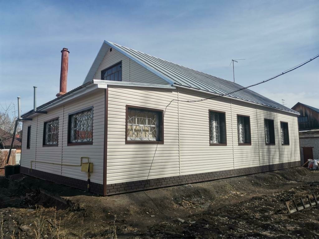 дома отделанные сайдингом, дома сайдинг, сайдинг, дома обшитые сайдингом, сайдинг рал 9002