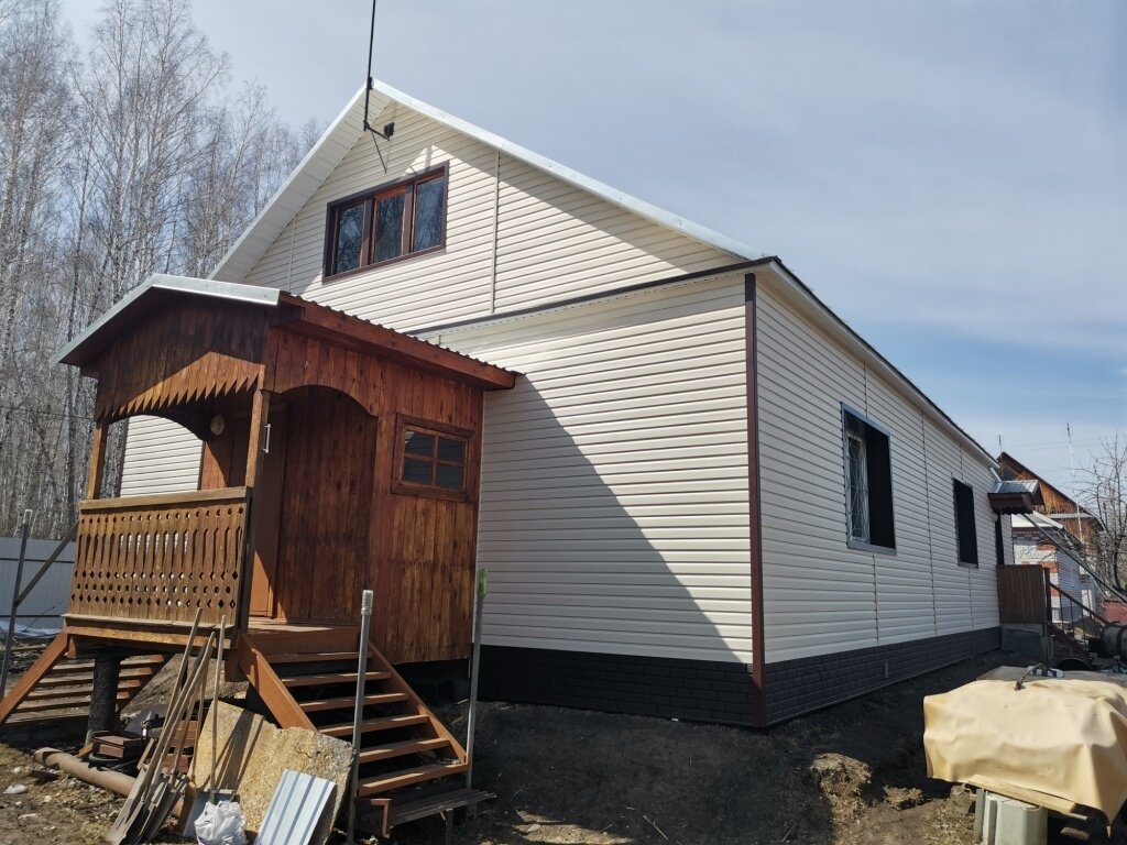 дома сайдинг, сайдинг дом, дом в, дома обшитые сайдингом, частного дома