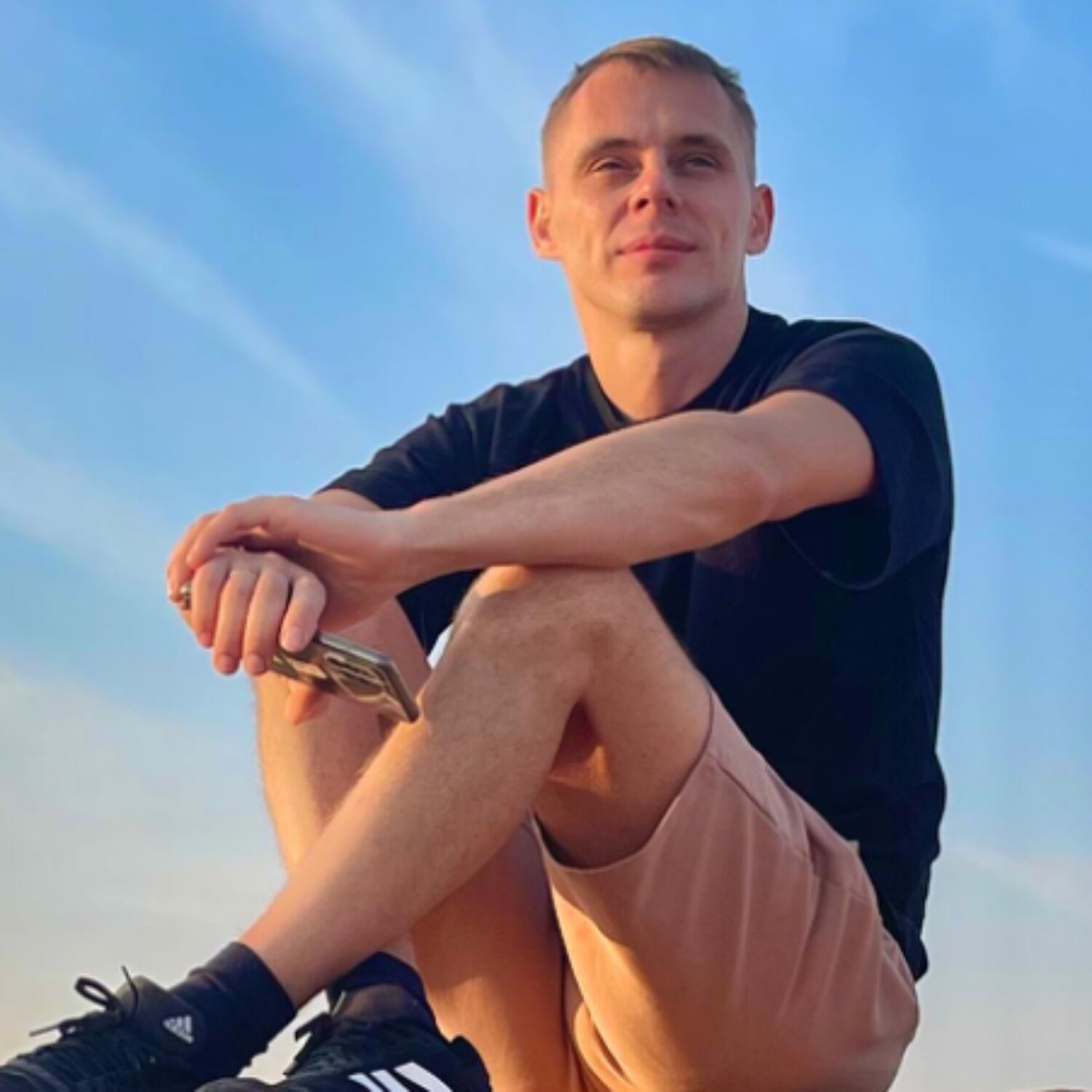 Сергей Макаров
