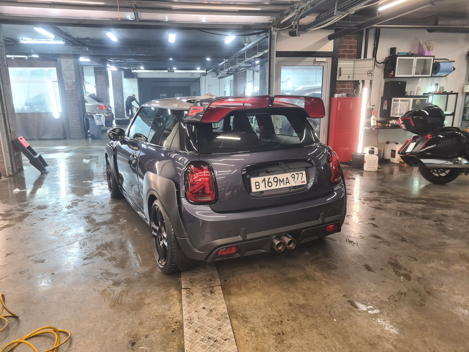 mini cooper s jcw, мини хэтч, mini cooper f 56, mini cooper jcw, MINI Hatch III