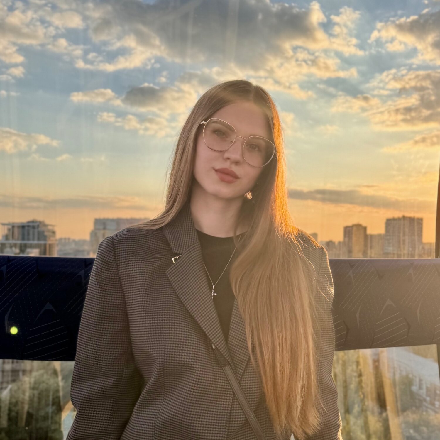 Елизавета Соколова