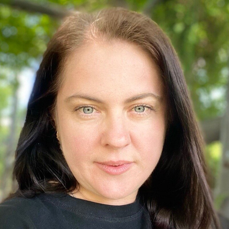 Елена Даниленко
